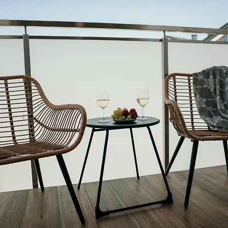 Appartement Talaso *