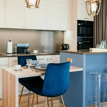 アパート Talaso プツク