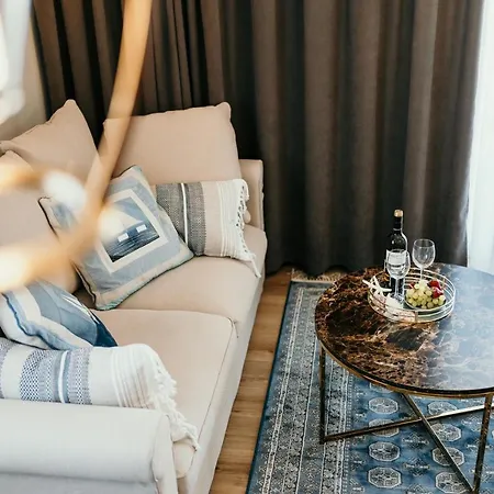 アパート Talaso *