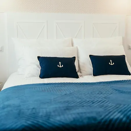 Apartamento Talaso Puck