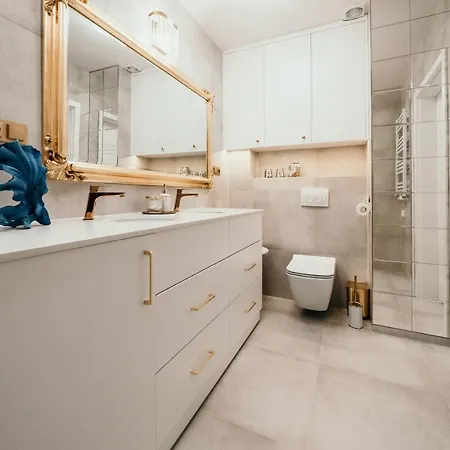 Talaso 아파트 푸크