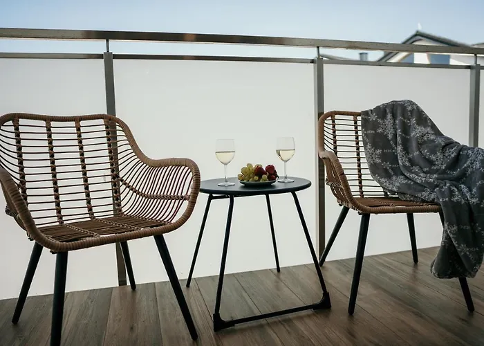 Apartamento Talaso *