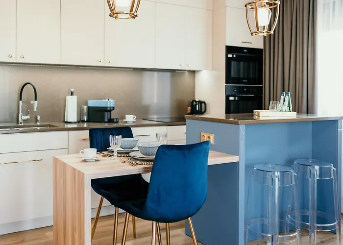 Apartamento Talaso Puck