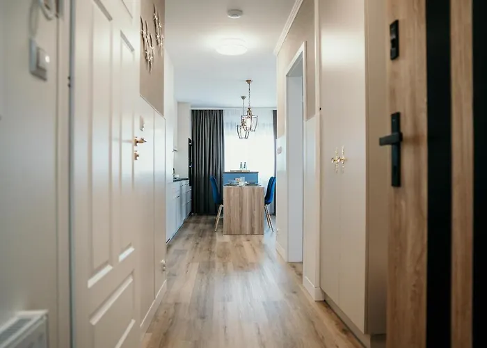 Apartamento Talaso Puck