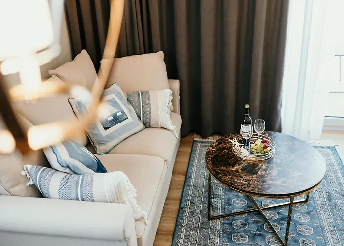 Apartamento Talaso *