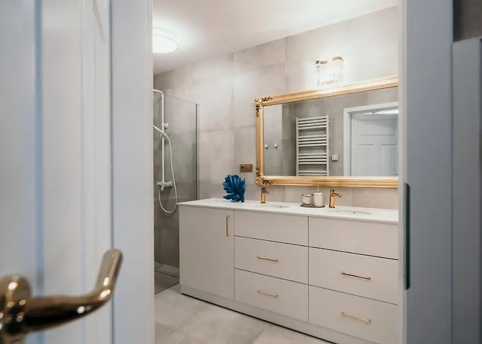 Talaso Apartamento *