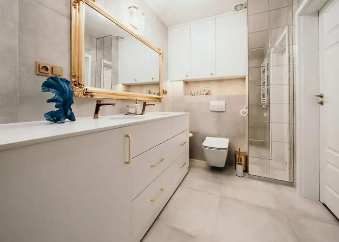 Talaso Apartamento Puck