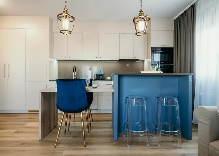 Apartamento Talaso *