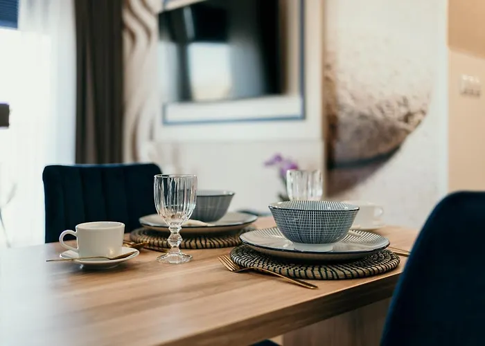 Talaso Apartamento *